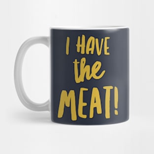 The Meat Mug